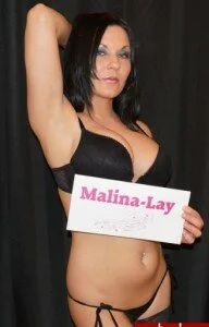 Malina Lay – Steht auf richtig harten Sex